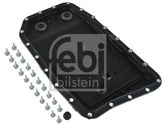 Obrázok Hydraulický filter automatickej prevodovky FEBI BILSTEIN febi Plus 171617