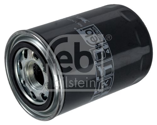 Obrázok Filter pracovnej hydrauliky FEBI BILSTEIN  171773