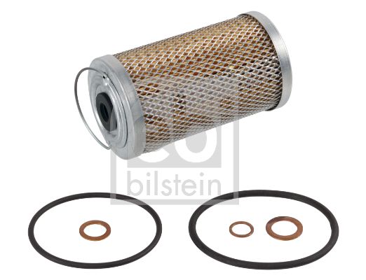 Obrázok Olejový filter FEBI BILSTEIN  171784