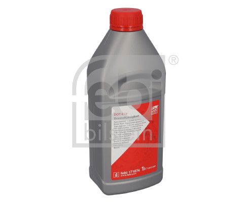 Obrázok Brzdová kvapalina FEBI BILSTEIN  171874
