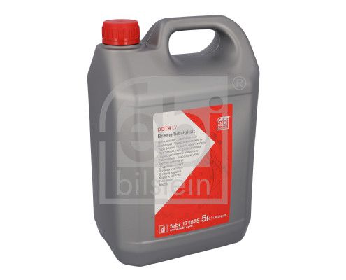 Obrázok Brzdová kvapalina FEBI BILSTEIN  171875