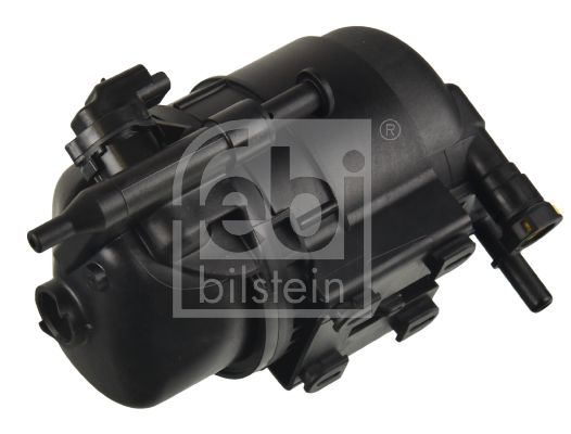 Obrázok Palivový filter FEBI BILSTEIN  171953