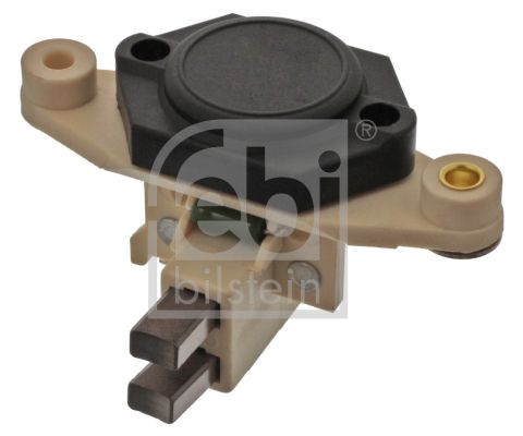 Obrázok Regulátor alternátora FEBI BILSTEIN  17202
