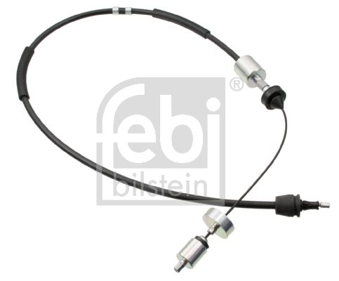 Obrázok Lanko ovládania spojky FEBI BILSTEIN  172058