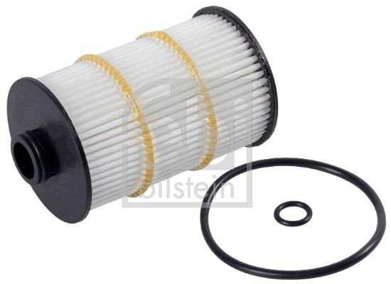 Obrázok Olejový filter FEBI BILSTEIN  172086