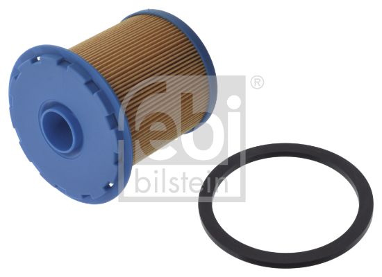 Obrázok Palivový filter FEBI BILSTEIN  172090
