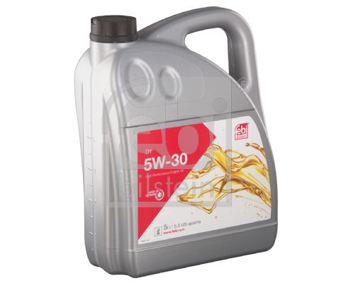 Obrázok Motorový olej FEBI BILSTEIN  172171
