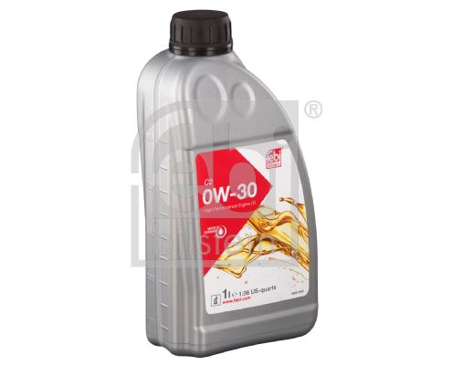 Obrázok Motorový olej FEBI BILSTEIN  172187