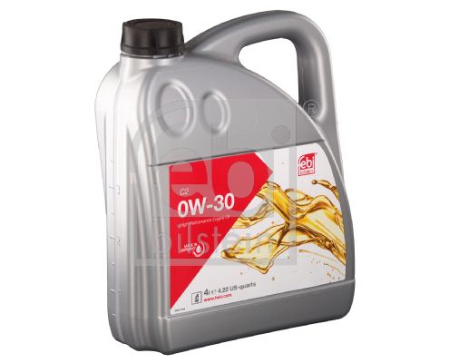 Obrázok Motorový olej FEBI BILSTEIN  172188