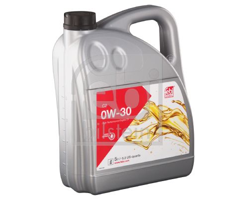 Obrázok Motorový olej FEBI BILSTEIN  172189