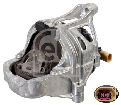 Obrázok Ulożenie motora FEBI BILSTEIN  172193