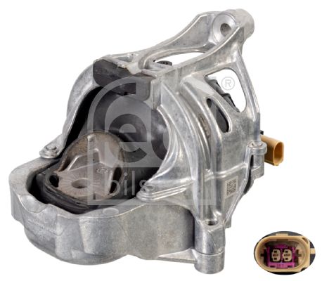 Obrázok Ulożenie motora FEBI BILSTEIN  172198
