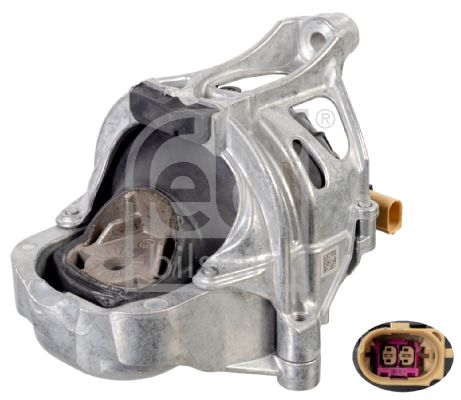 Obrázok Ulożenie motora FEBI BILSTEIN  172199