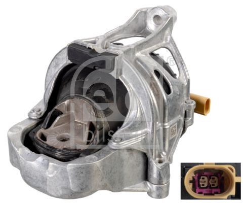 Obrázok Ulożenie motora FEBI BILSTEIN  172200