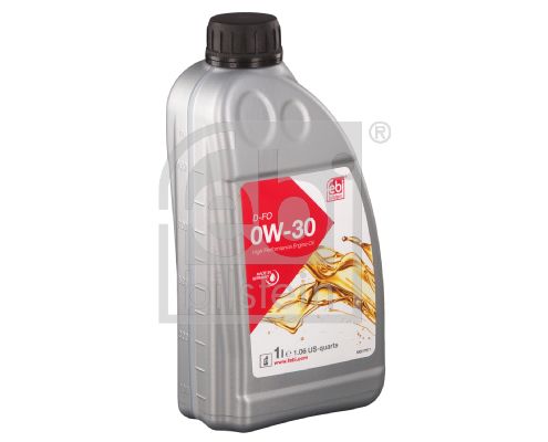Obrázok Motorový olej FEBI BILSTEIN  172202
