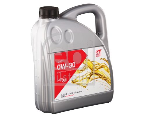 Obrázok Motorový olej FEBI BILSTEIN  172203