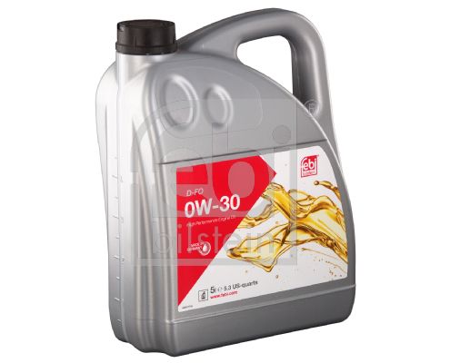 Obrázok Motorový olej FEBI BILSTEIN  172204