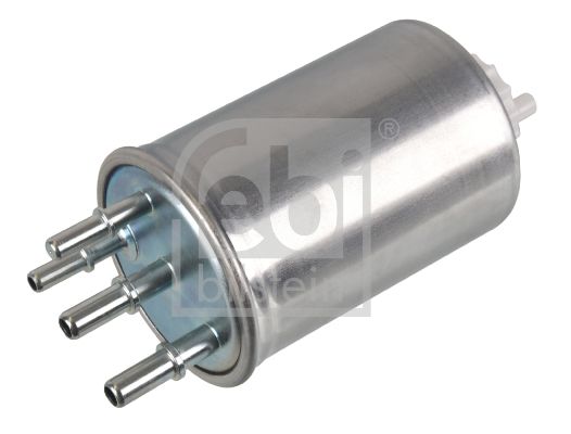 Obrázok Palivový filter FEBI BILSTEIN  172206