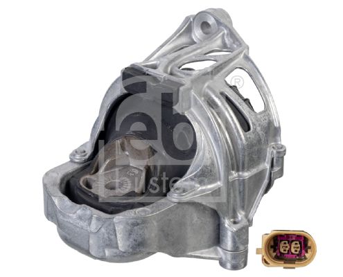 Obrázok Ulożenie motora FEBI BILSTEIN  172226