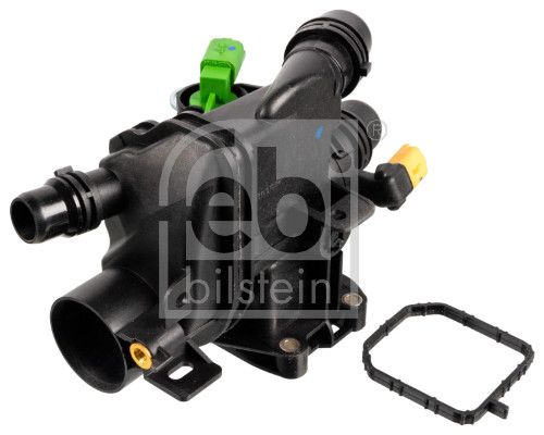 Obrázok Obal termostatu FEBI BILSTEIN  172244