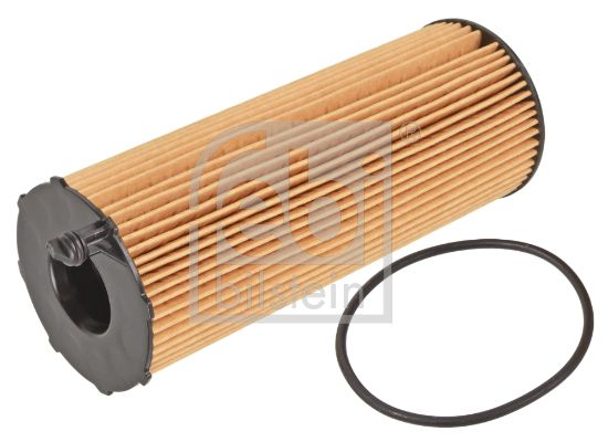 Obrázok Olejový filter FEBI BILSTEIN  172261