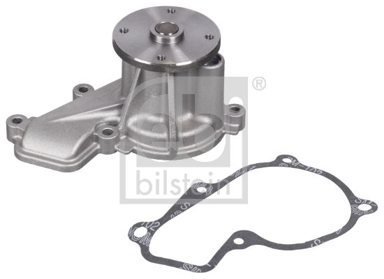 Obrázok Vodné čerpadlo, chladenie motora FEBI BILSTEIN  172280