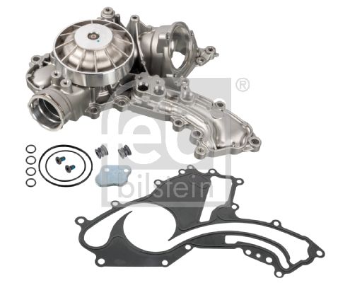 Obrázok Vodné čerpadlo, chladenie motora FEBI BILSTEIN  172281