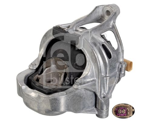Obrázok Ulożenie motora FEBI BILSTEIN  172321