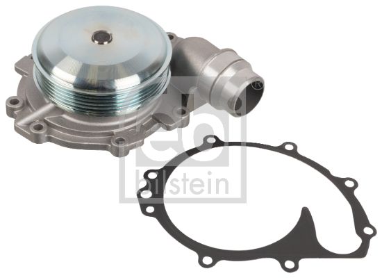 Obrázok Vodné čerpadlo, chladenie motora FEBI BILSTEIN  172333