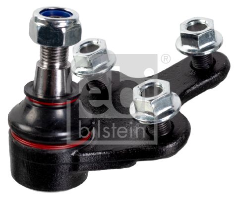 Obrázok Zvislý/nosný čap FEBI BILSTEIN  172348