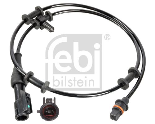 Obrázok Snímač počtu otáčok kolesa FEBI BILSTEIN  172367