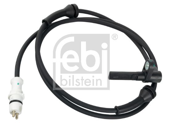 Obrázok Snímač počtu otáčok kolesa FEBI BILSTEIN  172373