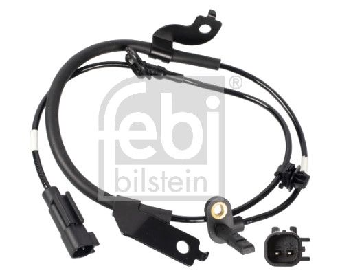 Obrázok Snímač počtu otáčok kolesa FEBI BILSTEIN  172428