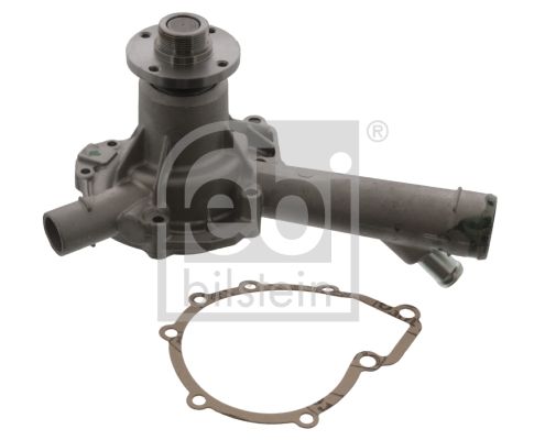 Obrázok Vodné čerpadlo, chladenie motora FEBI BILSTEIN  17253