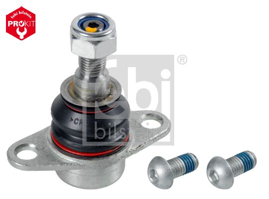 Obrázok Zvislý/nosný čap FEBI BILSTEIN ProKit 172554