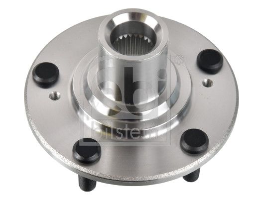 Obrázok Náboj kolesa FEBI BILSTEIN  172584