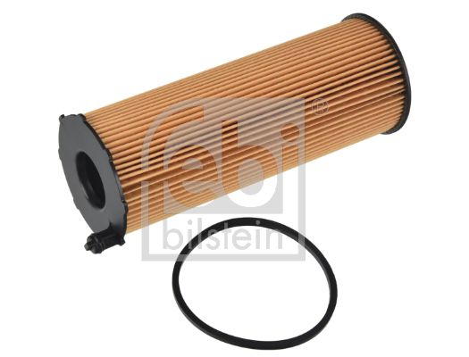 Obrázok Olejový filter FEBI BILSTEIN  172617