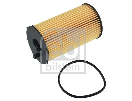Obrázok Olejový filter FEBI BILSTEIN  172627