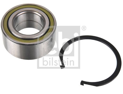 Obrázok Lożisko kolesa - opravná sada FEBI BILSTEIN  172642
