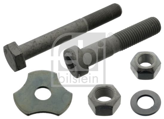 Obrázok Riadiaci mechanizmus - montáżna sada FEBI BILSTEIN  17271