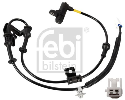 Obrázok Snímač počtu otáčok kolesa FEBI BILSTEIN  172720