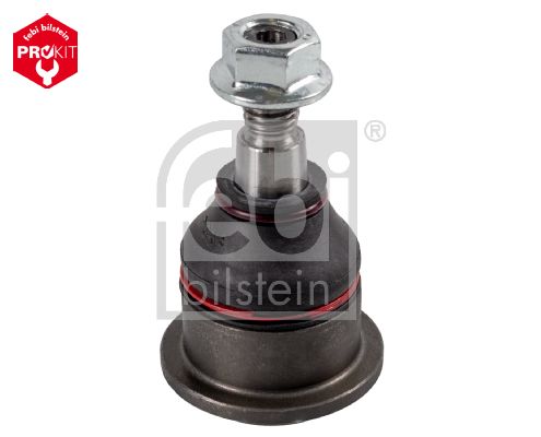 Obrázok Zvislý/nosný čap FEBI BILSTEIN ProKit 172763