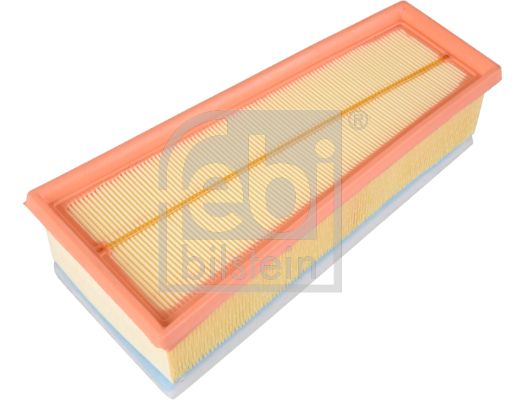 Obrázok Vzduchový filter FEBI BILSTEIN  172765