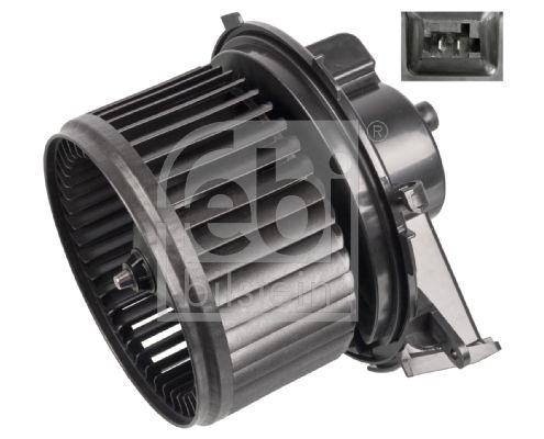 Obrázok Vnútorný ventilátor FEBI BILSTEIN  172821