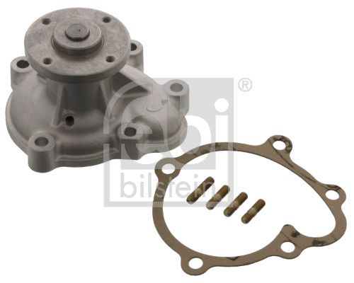 Obrázok Vodné čerpadlo, chladenie motora FEBI BILSTEIN  17284