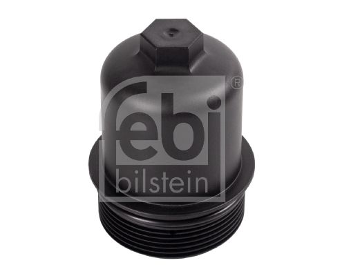 Obrázok Veko, puzdro olejového filtra FEBI BILSTEIN febi Plus 172893