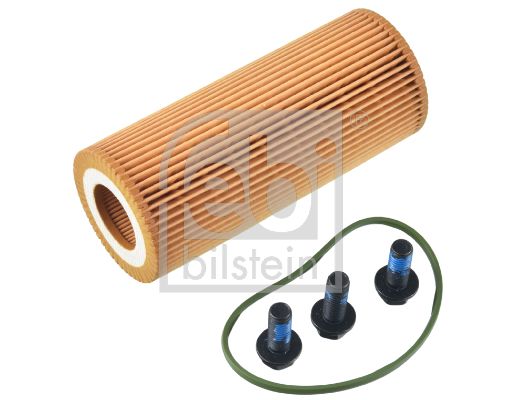 Obrázok Sada hydraulického filtra automatickej prevodovky FEBI BILSTEIN  172928