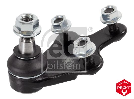 Obrázok Zvislý/nosný čap FEBI BILSTEIN ProKit 172934