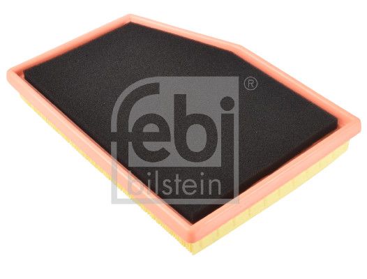 Obrázok Vzduchový filter FEBI BILSTEIN  172986