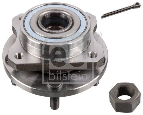 Obrázok Lożisko kolesa - opravná sada FEBI BILSTEIN  173005
